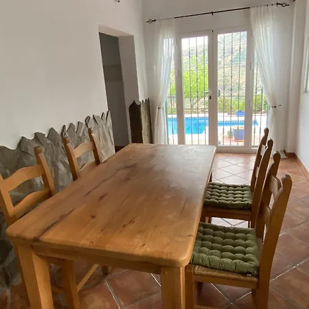 Holiday home Casa Citron *