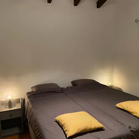 Casa Citron Holiday home Malaga