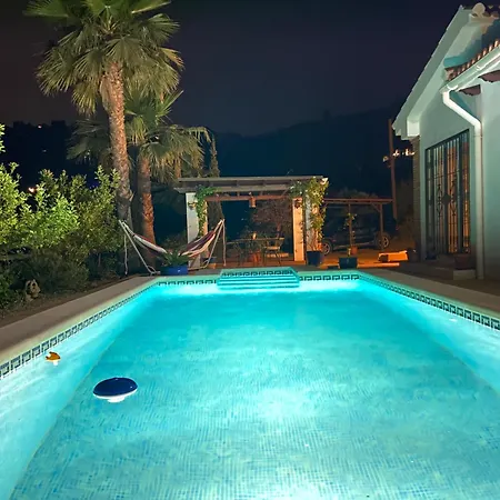 Holiday home Casa Citron