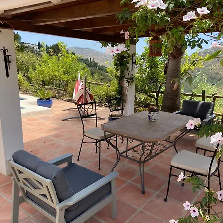 Casa Citron *