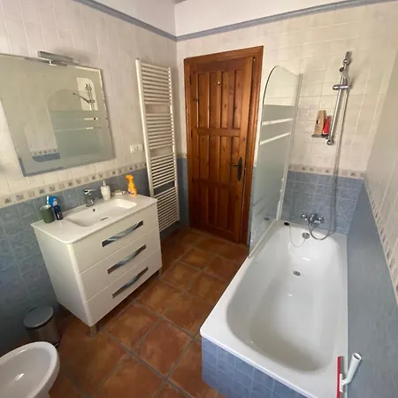 Casa Citron Malaga