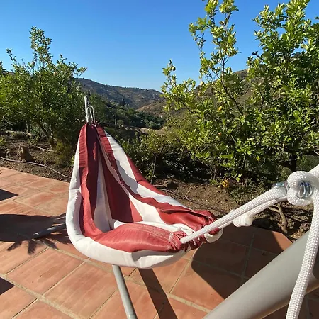 Holiday home Casa Citron *