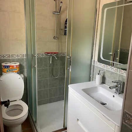 Casa Citron Malaga
