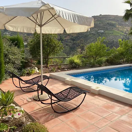 Casa Citron * Malaga