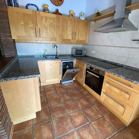 Casa Citron Holiday home
